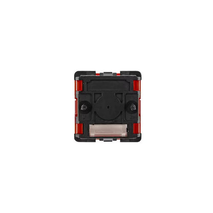 Prelubed Geonworks Raptor HE V2 Switch Hall Effect Switches for Wooting Magnetic Keyboards