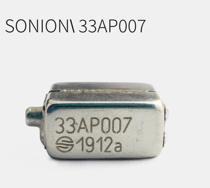 1pcs Sonion 33AP007 BA Driver Miniature magnetic receiver Balanced Armature Receiver DIY IEM Receivers
