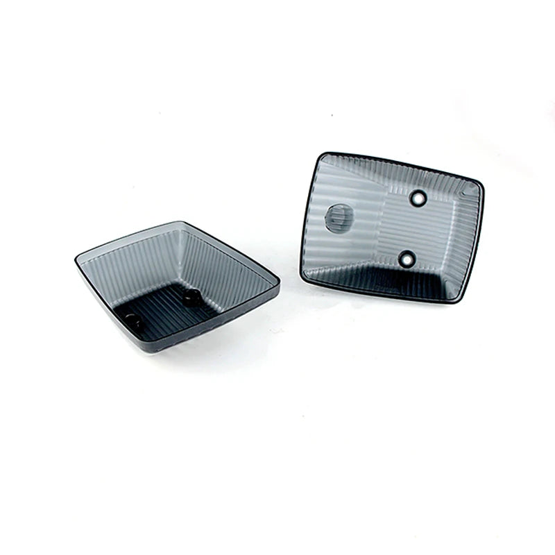 For Benz W463 G-Class G500 G550 G55 G63 G65 AMG 1990-2018 Front Turn Signal Lamp Lens Shells OEM:4638260057