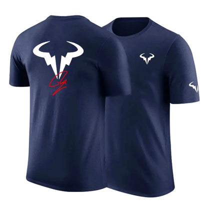 Summer Breathable Men's Sports T-shirt 3D Printed Quick Dry Crew Neck Short Sleeve Tops Fashion Men Women Clothes