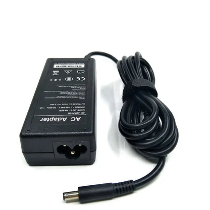 AC Adapter 19.5V 3.34A 65W 4.5*3.0mm Laptop Charger Adapter For Dell Inspiron 15 3551 3552 3558 5551 5552 5555 5559 7568 P28E