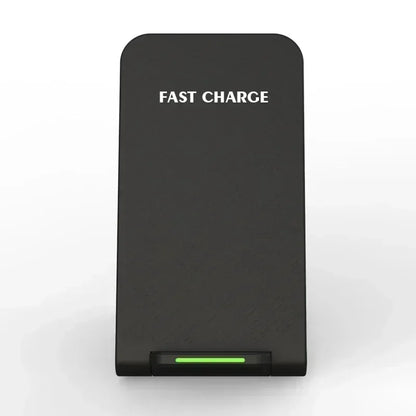 65W Wireless Charger Station Earphone Phone Fast Charging Charger Holder For iPhone 16 15 14 13 Pro Max Samsung S24 S23 Xiaomi