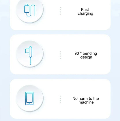 67W USB Fast Charger For Xiaomi 14 13 12 11 Pro Ultra Lite USB A To Type C Quick Charging Phone Data Cable For Redmi Note 13 12
