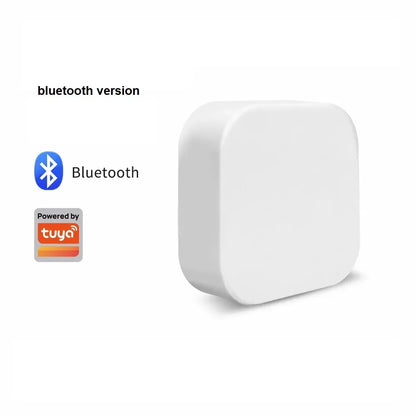 Tuya Zigbee/Bluetooth Gateway Smart Wireless Hub Gateway Connect 128(max)zigbee devices for Smart Life APP Alexa Home SmartLife