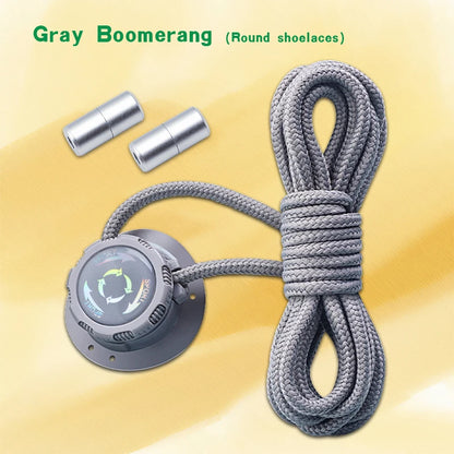 Automatic Flat Shoelaces Without ties casual shoes Swivel Buckle Laces Adults Kids Sneakers No Tie Shoe laces