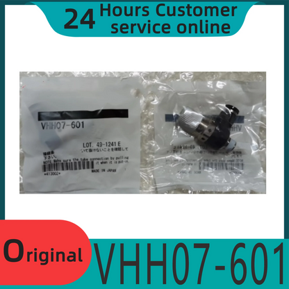 Brand new original vacuum generator VHH07-601