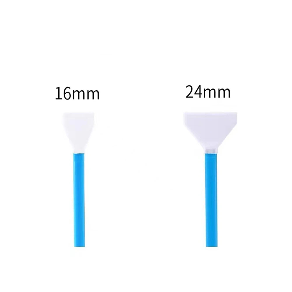 MYOBO Camera Sensor Cleaning Kit for Full-Frame APS-C Camera   Fiber Cloth Cleaner for Canon Digital Camera's Cleaning Tool