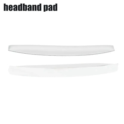 Replacement Ear Pads For Sennheiser HD25 HD250BT HD25-ll HD25S Il HMD25 Headphones Memory Sponge Sleeves Earmuffs Accessori K1I7