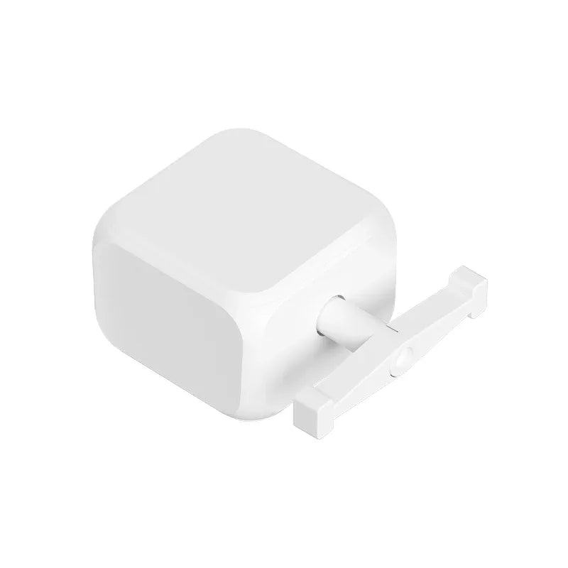 Tuya BLE Fingerbot for Rocker Switch Remote Controller Adjustable Switch Press Robot Support Google Home Alexa Voice Assitant