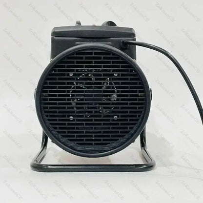 3500W Portable Ceramic Electric Space Heater 2500W Thermostat Air Warmer Radiator Room Fast Heat Auto Shut-Off Safety 1500KW