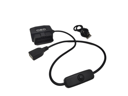 Car Key Universal Adapter Box OBD Plug  KEYDIY Remote Control Duplicator 433.92MHz Code Grabber Clone Gate Key Fob Command Hand
