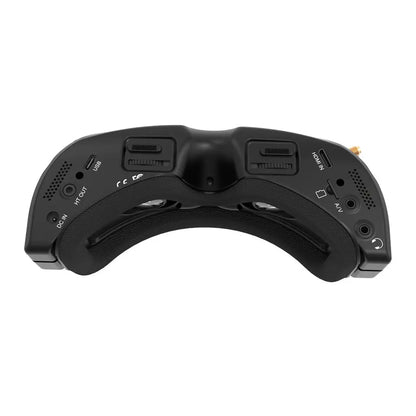 SKYZONE SKY04O PRO V2 FPV Goggles 5.8GHz 48CH Steadyview Receiver OLED DVR HD Racing Headset For FPV RC