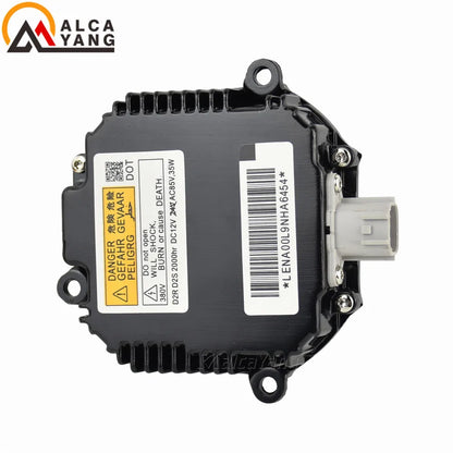 For Nissan 350Z Fairlady Z33 Xenon Headlight HID Ballast For Nissan Mazda Infiniti Subaru Mercedes-Benz