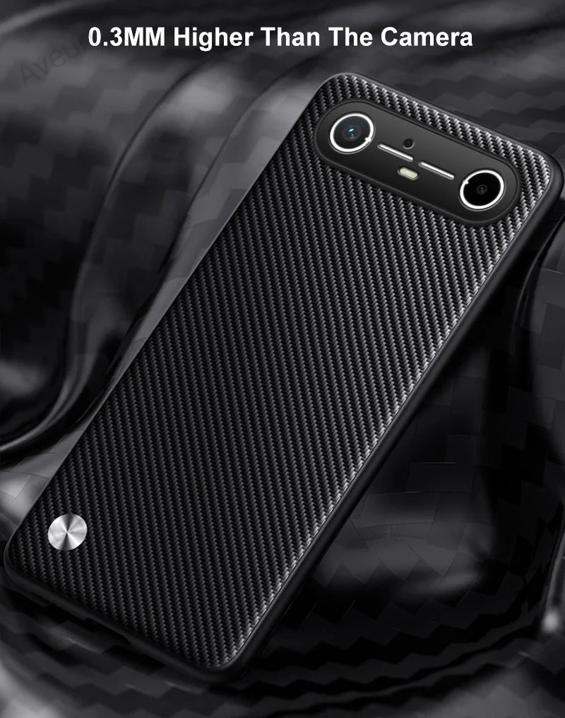 Luxury PU Leather Case For Tecno Pova Slim 5G Back Cover Silicone Shockproof Full Protection Phone Case For Tecno Spark Slim 4G