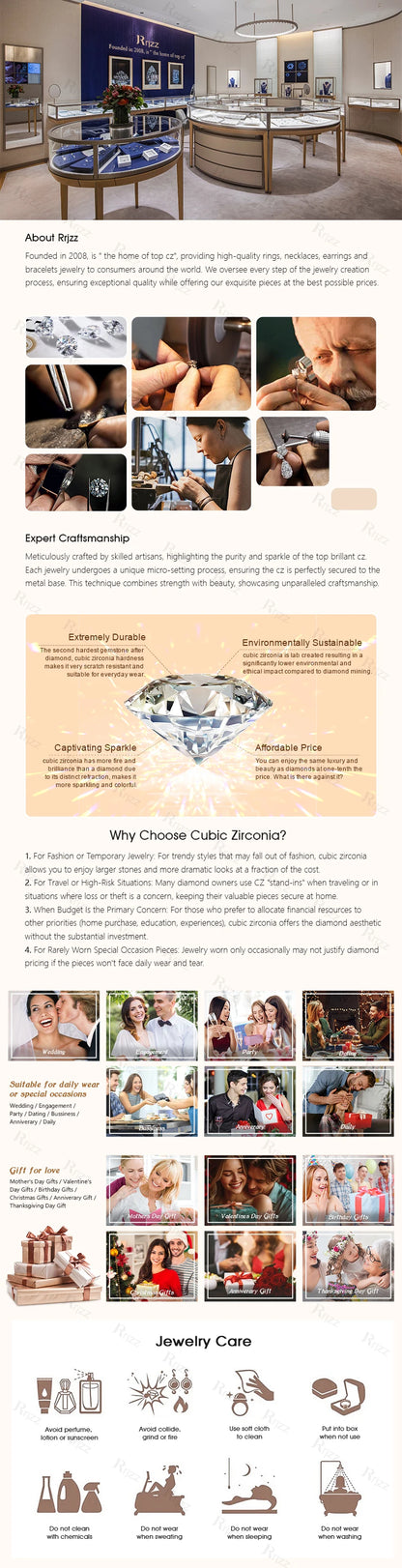 Rrjzz Four-Leaf Clover Moissanite Women Bracelet D Color VVS1 Lab Created Imitation Diamond Round Cut Jewelry GRA Certificated