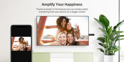 MECOOL MEgo 1 Android TV Stick Reltek Quad-core 8GB Google TV Sticks 2K Dolby Netflix TV Box 2025 High Quality Consoles ip tv