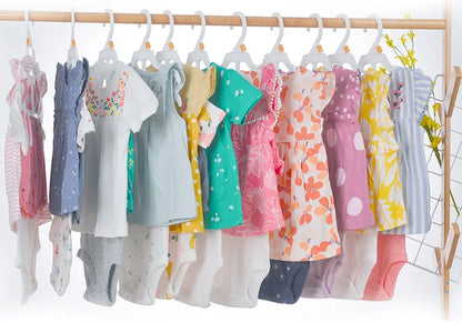 Newborn Baby Girl Clothes Set Summer Fashion Flower Cotton Infant Outfits Short Sleeved Bodysuit Shorts 3Pcs Toddler Clothing