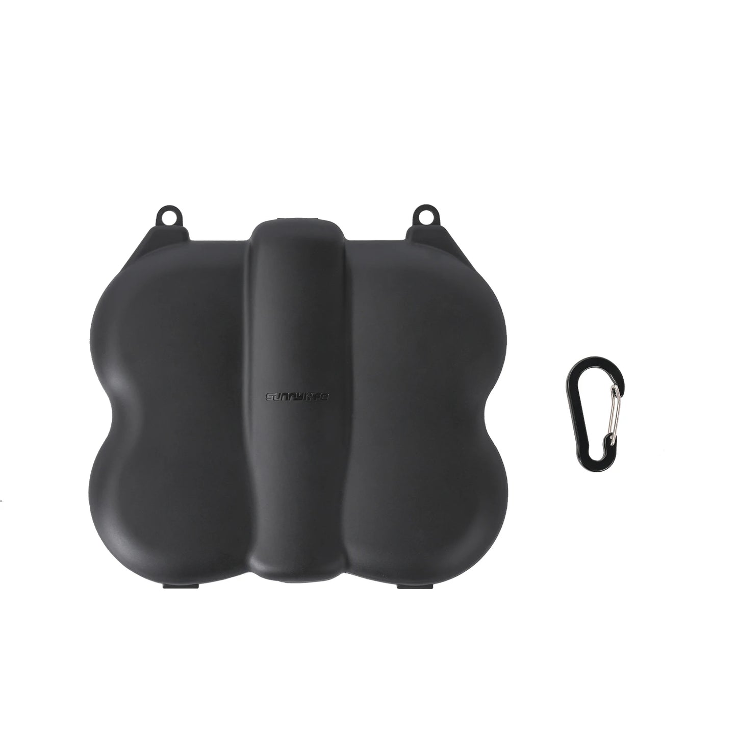 Upgraded Butterfly Body Box Case for DJI NEO 2 Protection Carrying Case Can Hold Batteries Box for DJI Neo 2 Bag Accessories