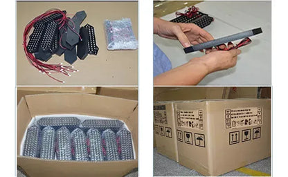 Hot Sale 8 inch Waterproof 7segment Digital Led Module For Price/Time/Temperature/Score Sign