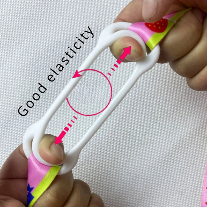 1pc Portable Water Bottle Strap - Adjustable Tether, Durable and Lightweight Design, Suitable for Everyone
