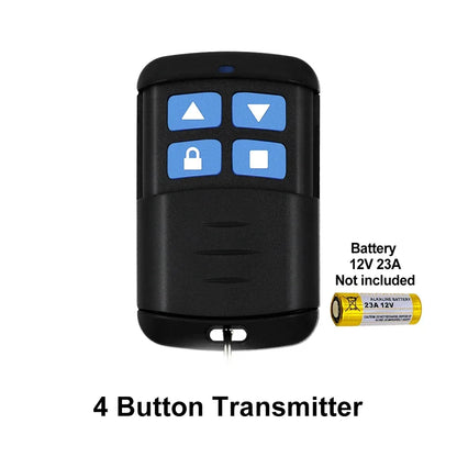 Two Relay Zigbee Tuya Switch 12V 24V 220V 230V 2CH Receier Module Dry Contact NO NC COM Inching Timer Rele for Light Motor Alexa