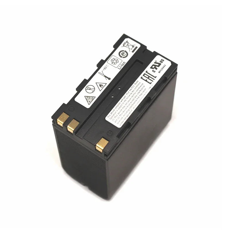 14.4v 5800mAh Li-ion battery GEB242 for Leic TS30/50/60 TM30/50/60 total station