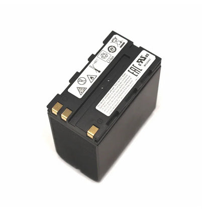 14.4v 5800mAh Li-ion battery GEB242 for Leic TS30/50/60 TM30/50/60 total station