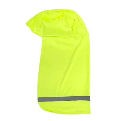 1PC Cooling Cap Elastic Sun Shade Hat Neck Shield Wide Brim Hat UV Protection Neck Protector to Cover Neck for Fishing Riding