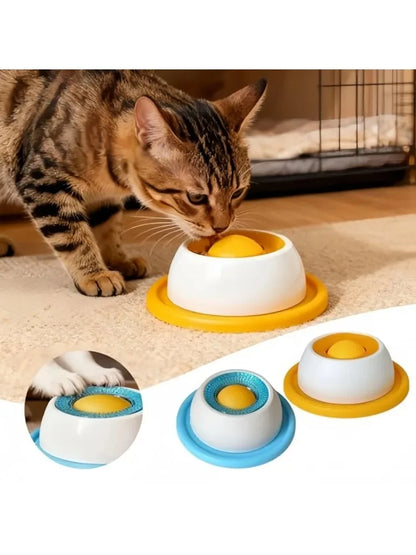 Pet Feeding Accessories Dog Treat Toy Puzzle Toys For Bored Puppy Slow Feeder Puppy Supplies For Healthy Eating Food Crate