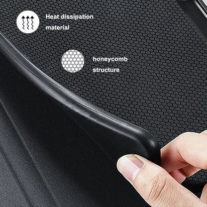 Case for Redmi Pad Pro/Redmi Pad 2 Pro 12.1 inch For Xiaomi Poco Pad 12.1 lnch Keyboard Case with Detachable Bluetooth Keyboard