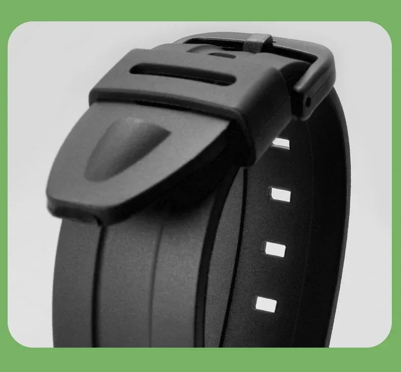 Silicone Sports Watch Band for Casio 3239 W-96H-1A W-96H-1B W-96H-2A W-96H-3A W-96H-4A2 W-96H-4A W-96H-9A Electronic Watch Strap