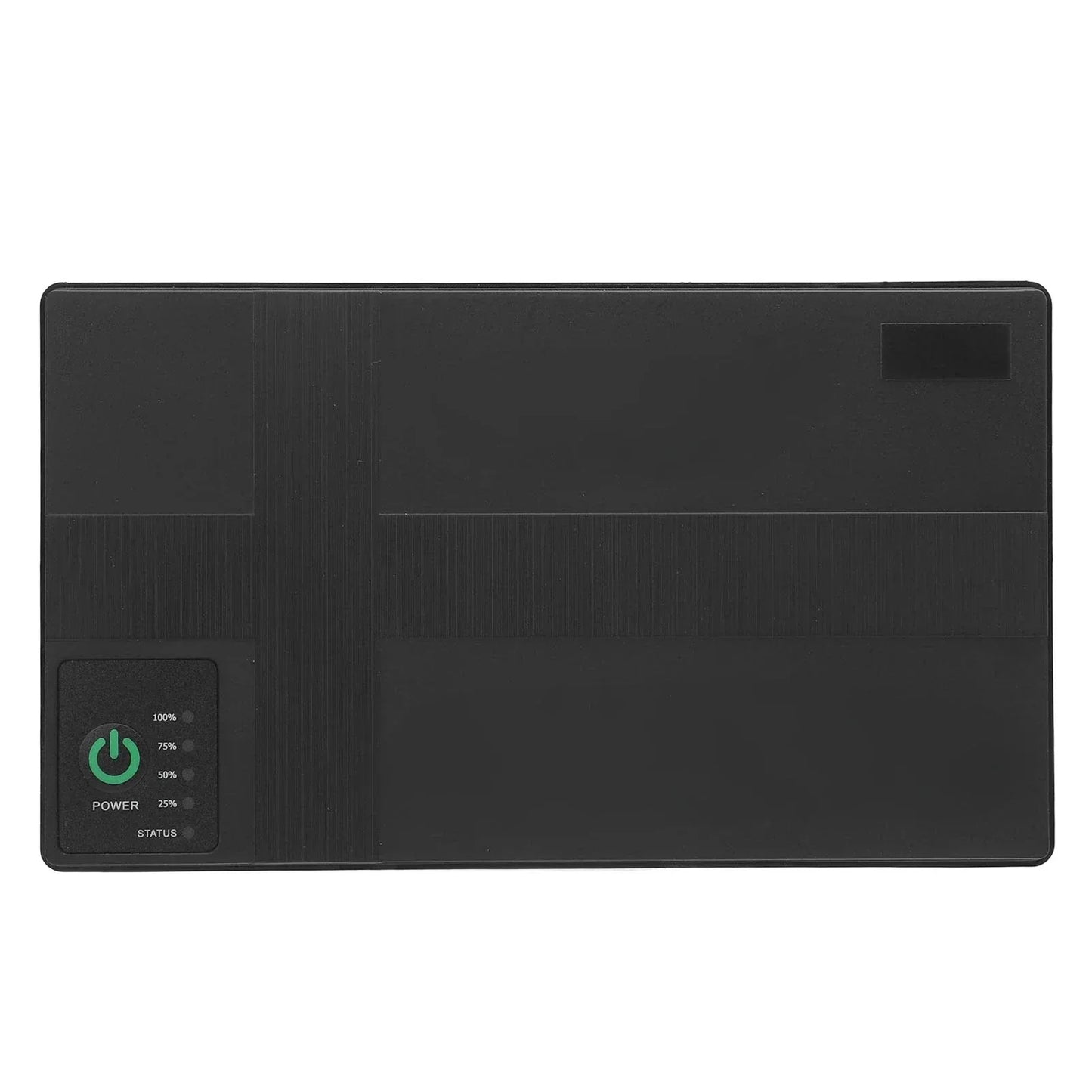 UPS Battery Backup 20000mah Uninterruptible Power Supply Backup Battery Power Supply for Camera Router MP3 MP4 Players