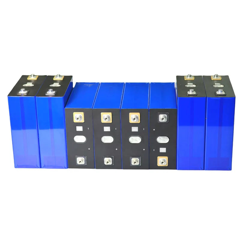 3.2V 360ah 340ah 100ah Lifepo4 Grade A battery 3C high-power energy storage rechargeable battery IY olf solar energy camping