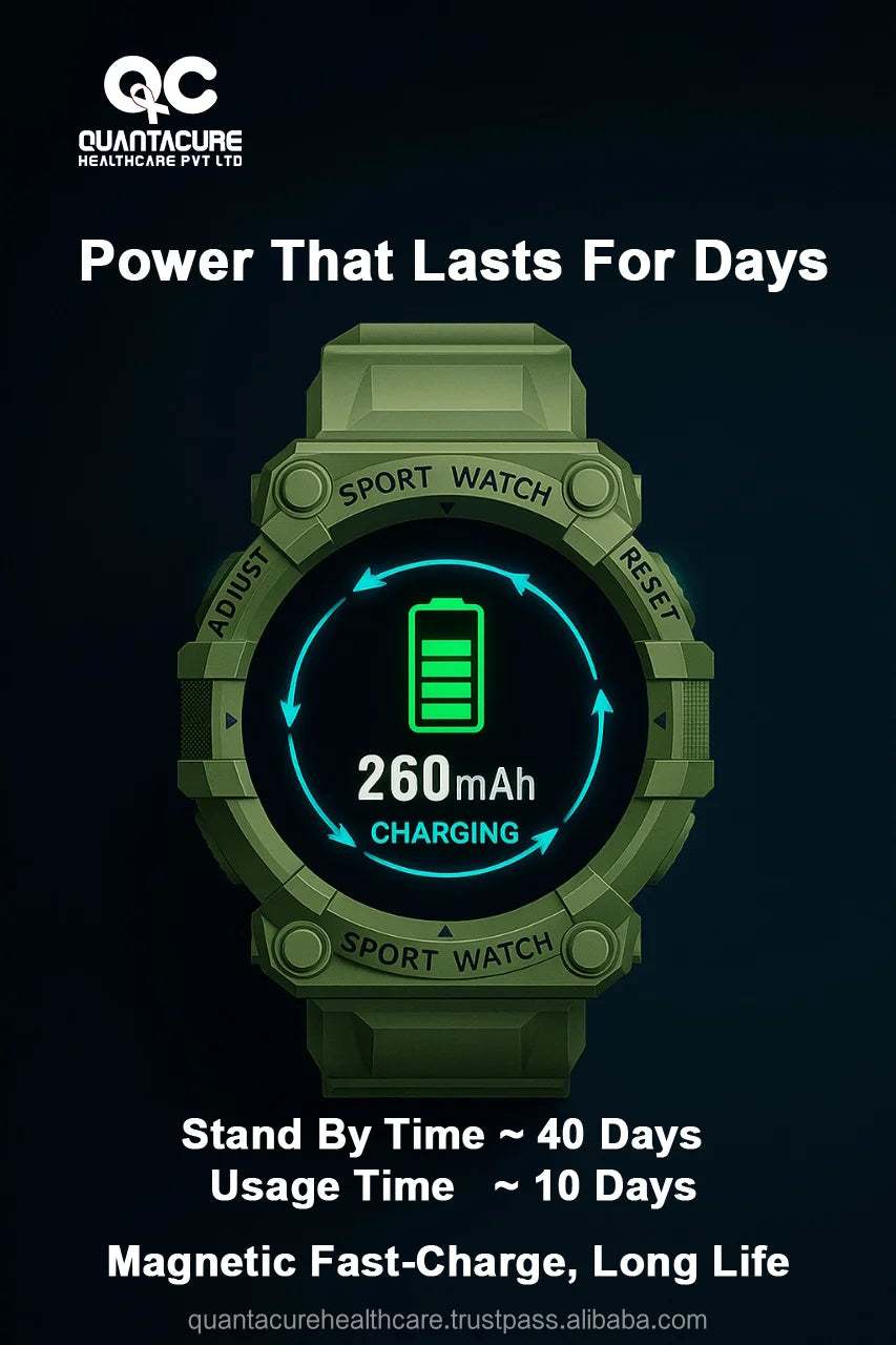 2025 FN10 FD68 FD68S Smartwatch Fitness Tracker 1.44" Color Screen IP68 Waterproof Heart Rate Monitor Compass Sleep Tracker