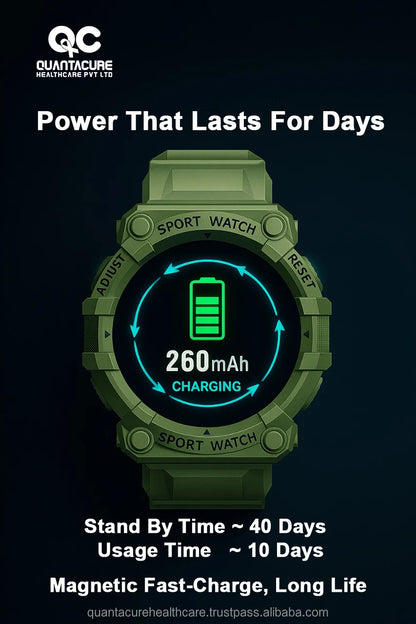 2025 FN10 FD68 FD68S Smartwatch Fitness Tracker 1.44" Color Screen IP68 Waterproof Heart Rate Monitor Compass Sleep Tracker