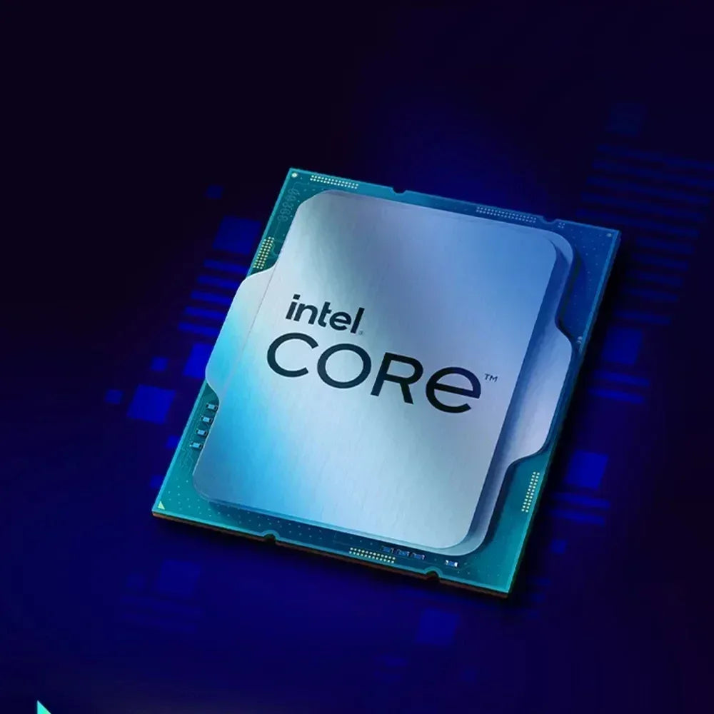 Intel Core i5-12400F New  i5 12400F 2.5 GHz 10NM L3=18M 65W LGA 1700