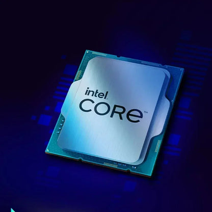 Intel Core i5-12400F New  i5 12400F 2.5 GHz 10NM L3=18M 65W LGA 1700