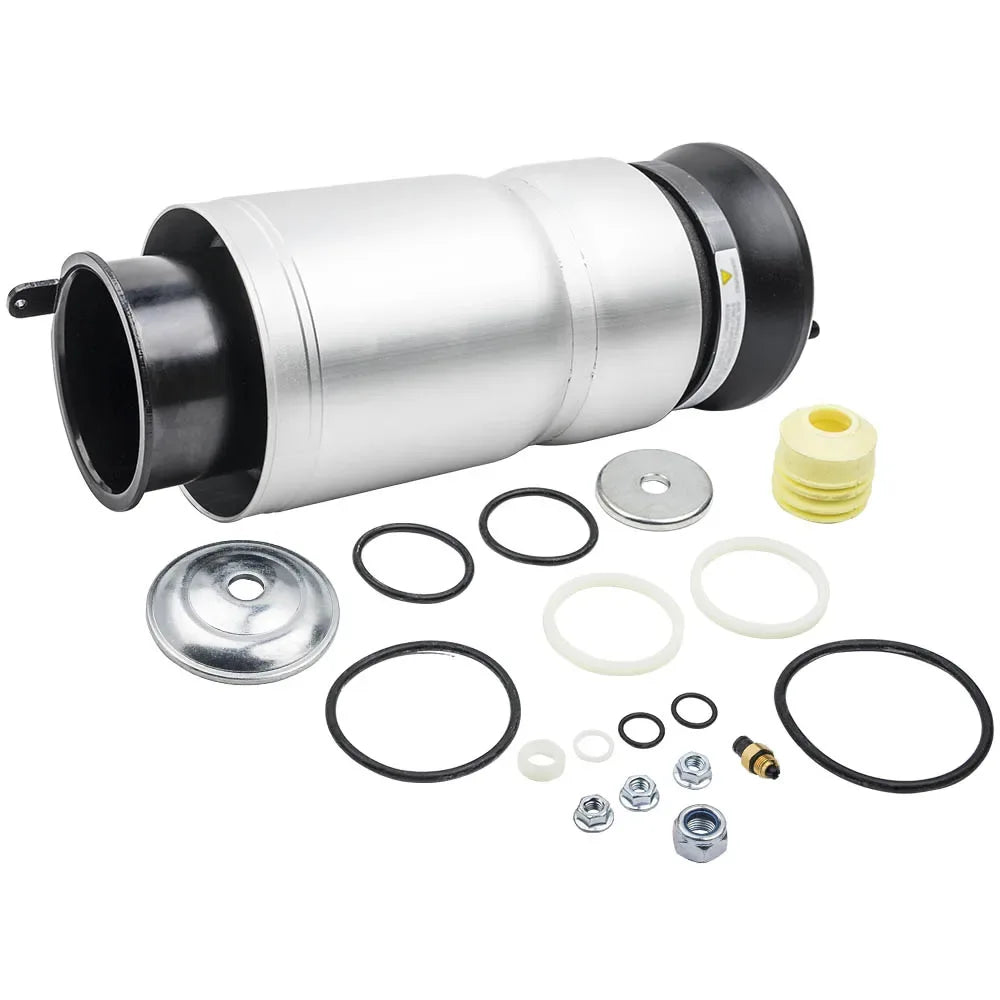Front Air pneumatic suspension systems Bag Air Suspension for Land Rover LR3