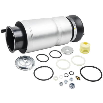 Front Air pneumatic suspension systems Bag Air Suspension for Land Rover LR3