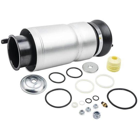 Front Air pneumatic suspension systems Bag Air Suspension for Land Rover LR3 by PDG ibma