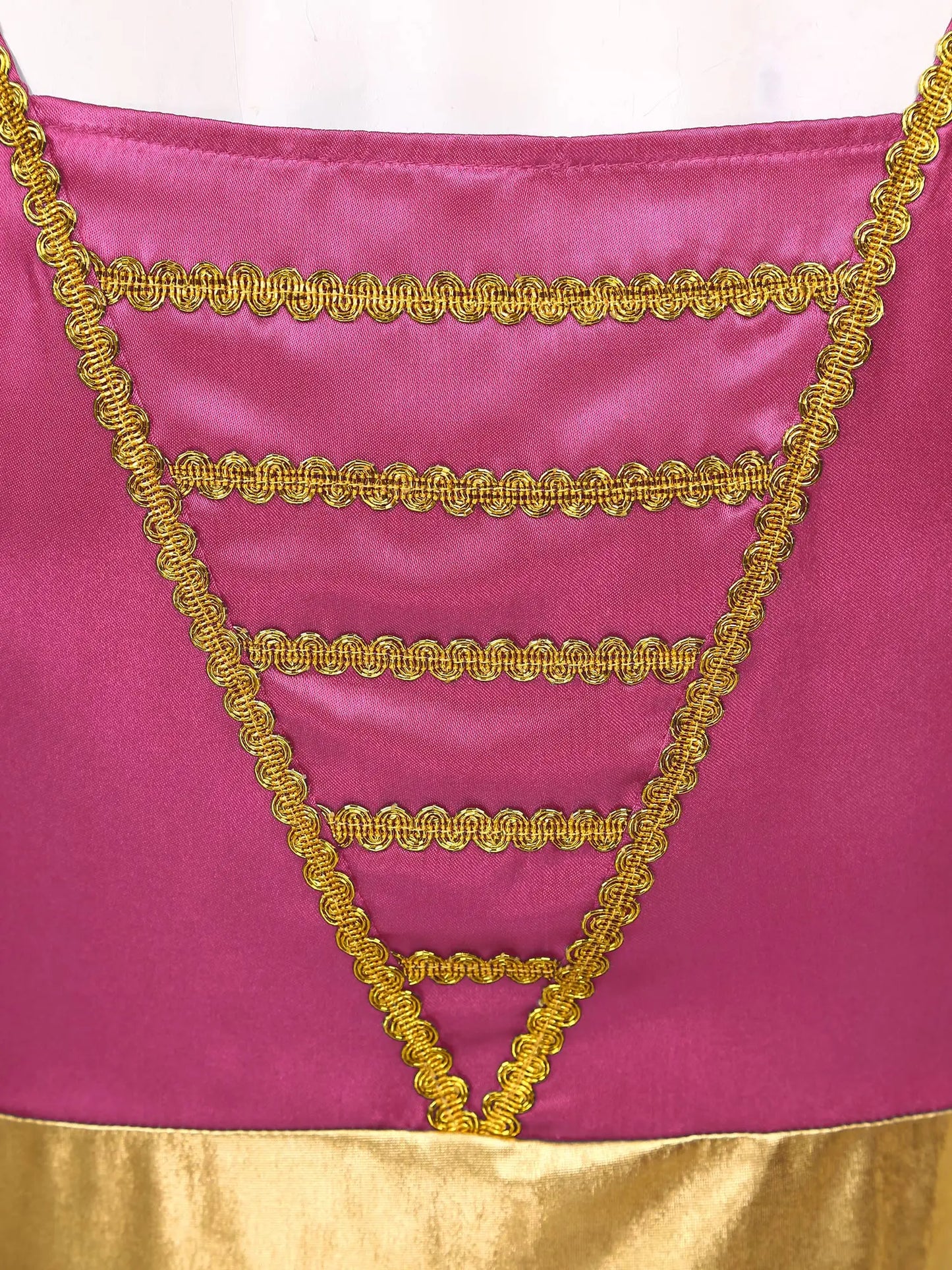 Women Robe Praise Lyrical Dance Dress Church Choir Worship Liturgical Performance Costume Sleeveless Tunic Gown Dancewear Clothe