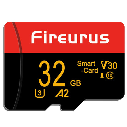 V30 Flash Micro Tf Sd Card 128GB Tarjeta Memoria High Speed  A2 U3 SD Card For Gaming/Drone