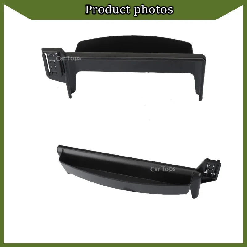 Mobile Phone Holder for Jaecoo J7 2025 2024 2023 13.2" Screen Base Car Wireless Charger Stand Gravity Mount Auto Accessories