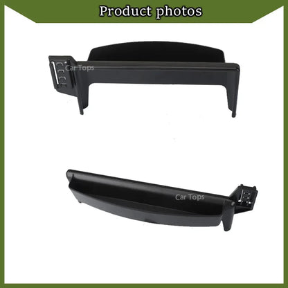 Mobile Phone Holder for Jaecoo J7 2025 2024 2023 13.2" Screen Base Car Wireless Charger Stand Gravity Mount Auto Accessories