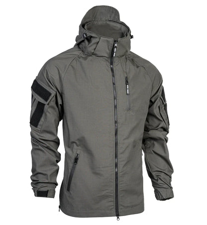 Night MCTactics Hunting Coat Battle Suit Spring And Autumn Tactics Wearing Equipment Commuting Outdoor