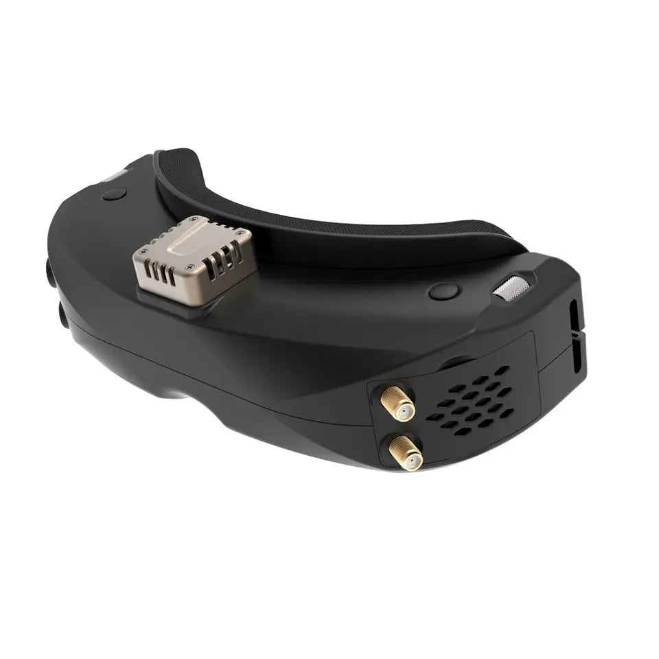 SKYZONE SKY04O PRO V2 FPV Goggles 5.8GHz 48CH Steadyview Receiver OLED DVR HD Racing Headset For FPV RC