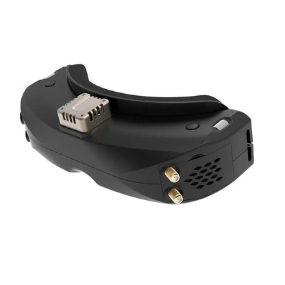 SKYZONE SKY04O PRO V2 FPV Goggles 5.8GHz 48CH Steadyview Receiver OLED DVR HD Racing Headset For FPV RC