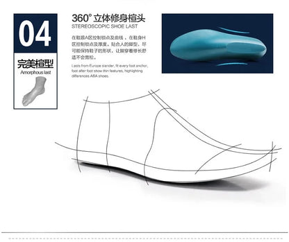 Men Casual Shoes Canvas Luxury 2025 Mens Loafers Breathable Slip on FlatsMale Vulcanized Shoes White Driving Shoes Plus Size 47