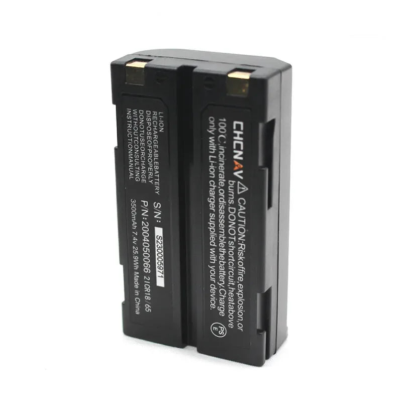Battery XB-2 Compatible with CHC X90 X91 X93 X90 X91 X93 X12 T10 i90 - Brand new and High quality