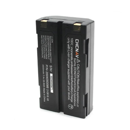 Battery XB-2 Compatible with CHC X90 X91 X93 X90 X91 X93 X12 T10 i90 - Brand new and High quality